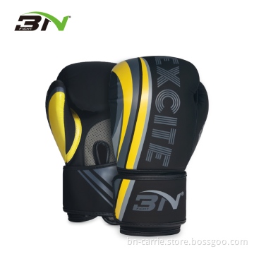 BN Boxing Gloves for Men & Women Training